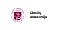 VU Šiaulių akademija