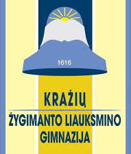 Kelmės r. Kražių Žygimanto Liauksmino pagrindinė mokykla